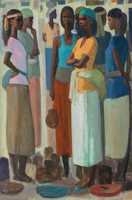 Tadesse Mesfin